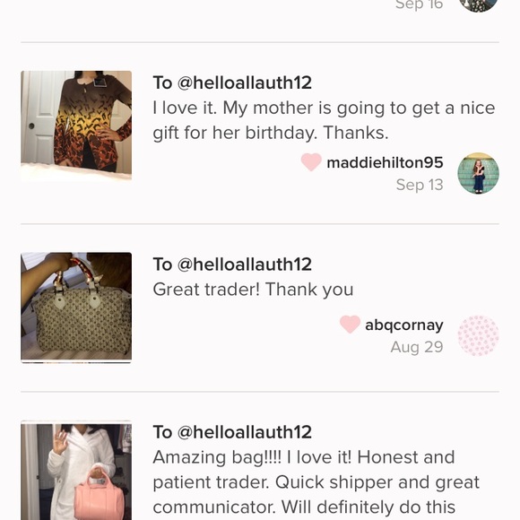 Welcome to Detox Luxury ☺️🤚🏽💋💰 - Picture 4 of 15